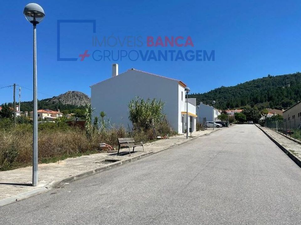 Helårsgrund i Portalegre, Portalegre - foto 1
