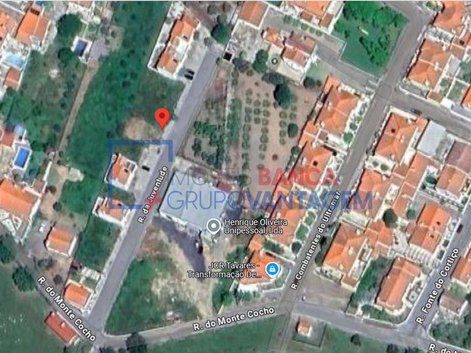 Helårsgrund i Portalegre, Portalegre - foto 5