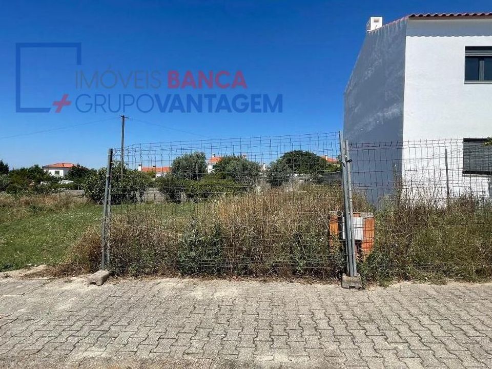 Helårsgrund i Portalegre, Portalegre - foto 2