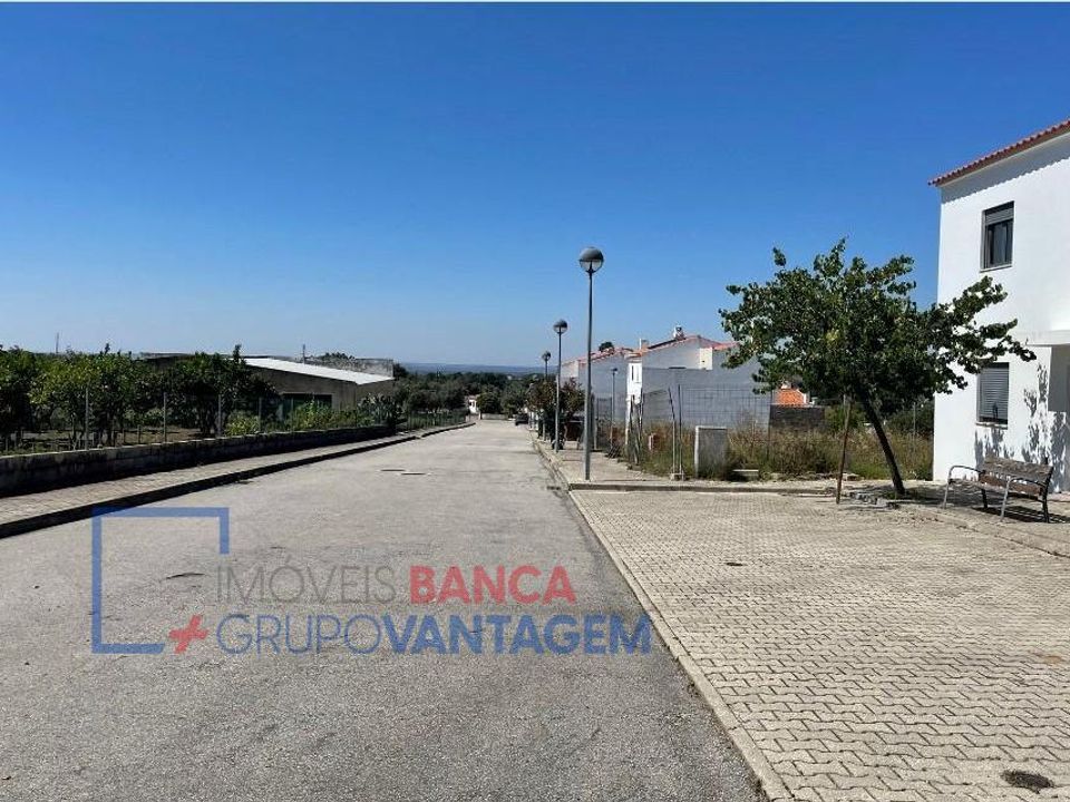 Helårsgrund i Portalegre, Portalegre - foto 1
