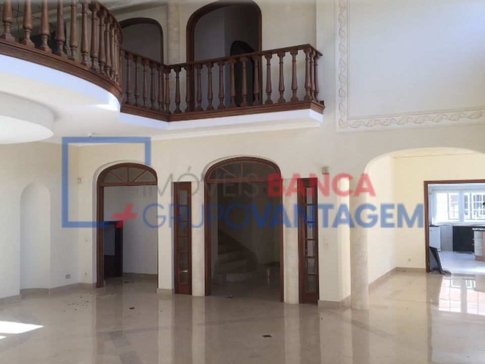 Villa i Sintra, Lisbon - foto 3