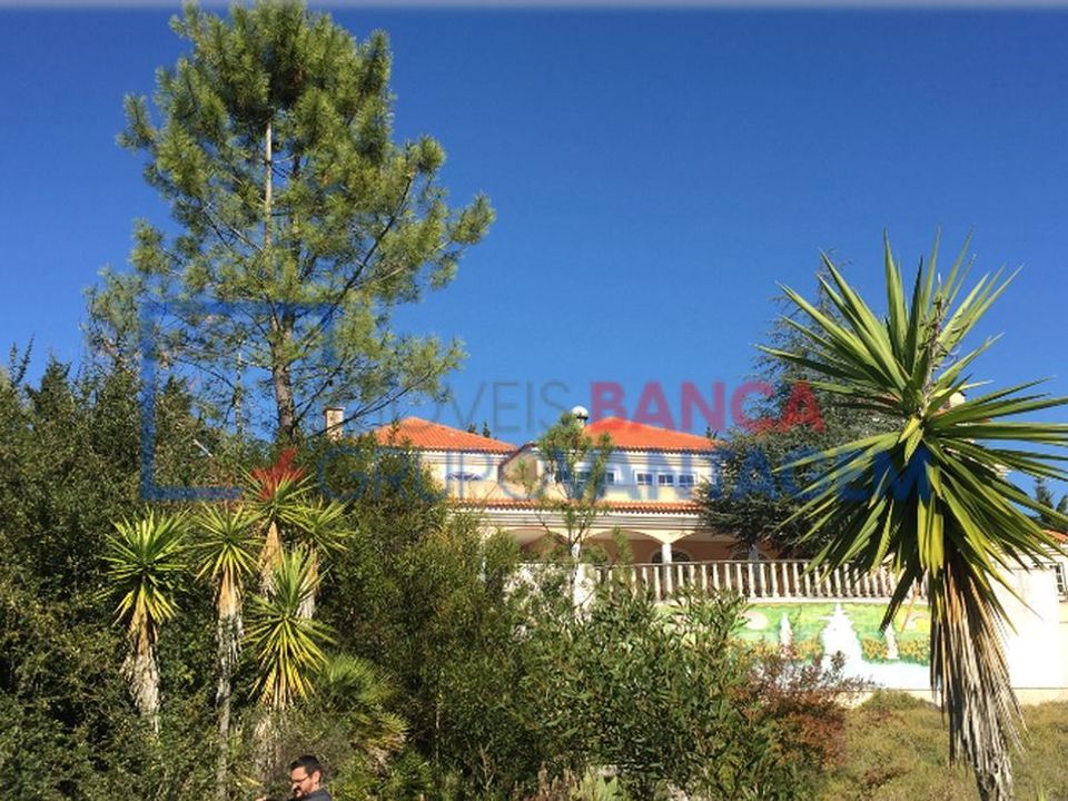 Villa i Sintra, Lisbon - foto 5