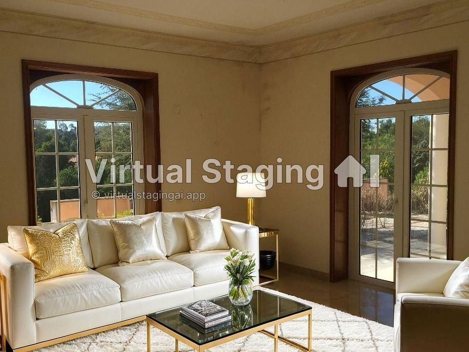 Villa i Sintra, Lisbon - foto 1