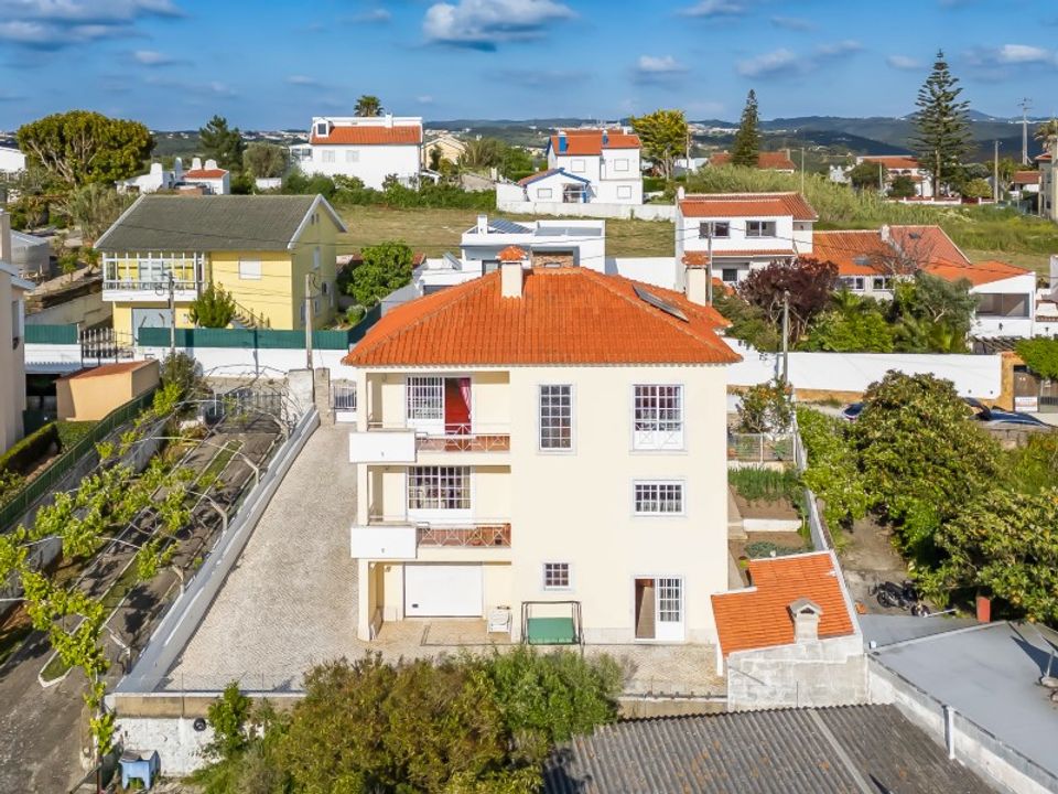 Villa i Mafra, Lisbon - foto 5