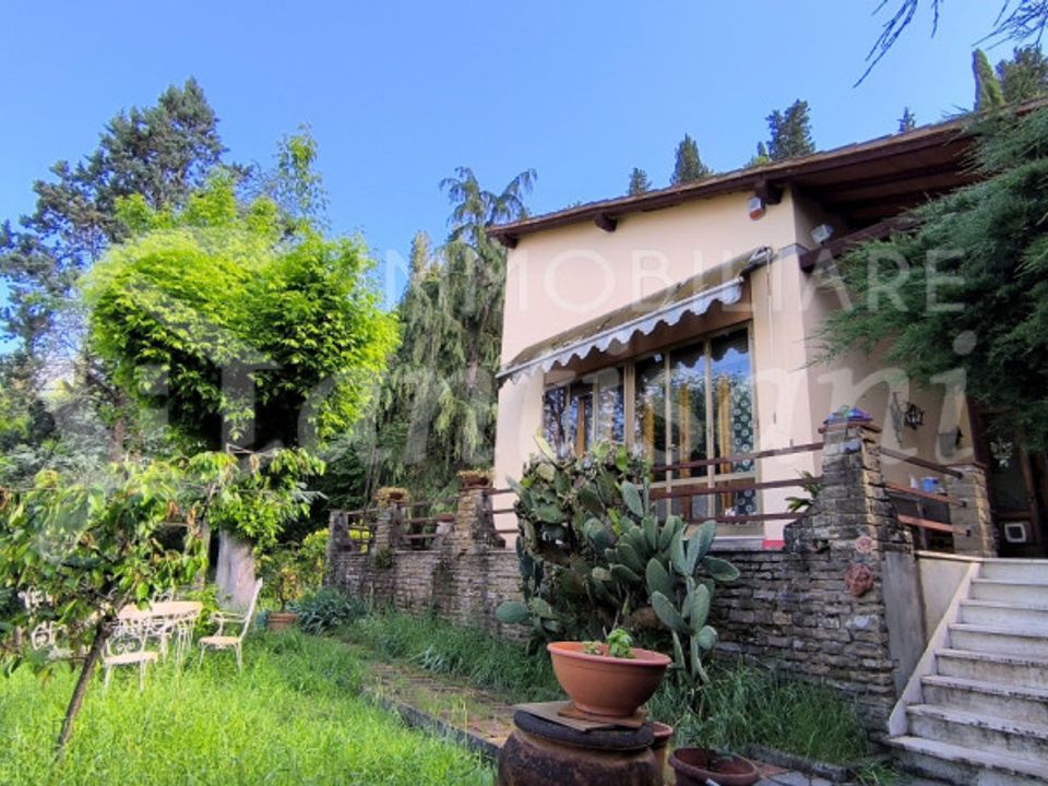 Villa i Montelupo Fiorentino, Florence - bilde 1