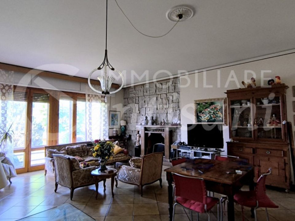 Villa i Montelupo Fiorentino, Florence - bilde 3