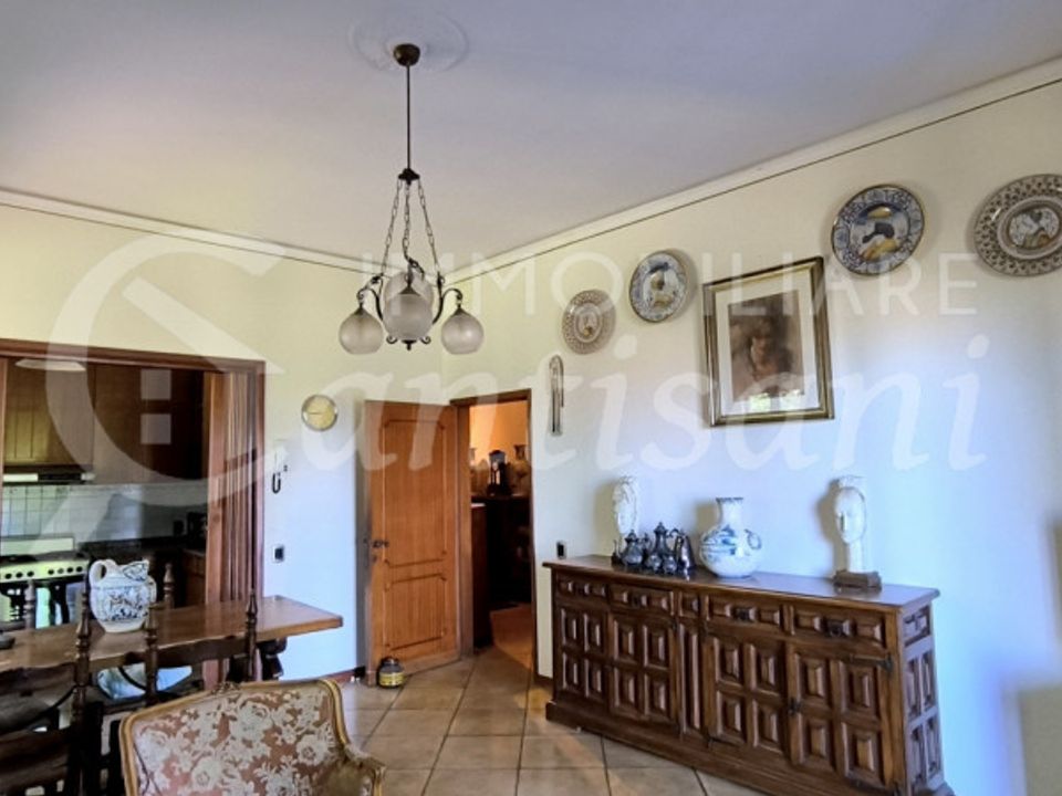 Villa i Montelupo Fiorentino, Florence - bilde 4