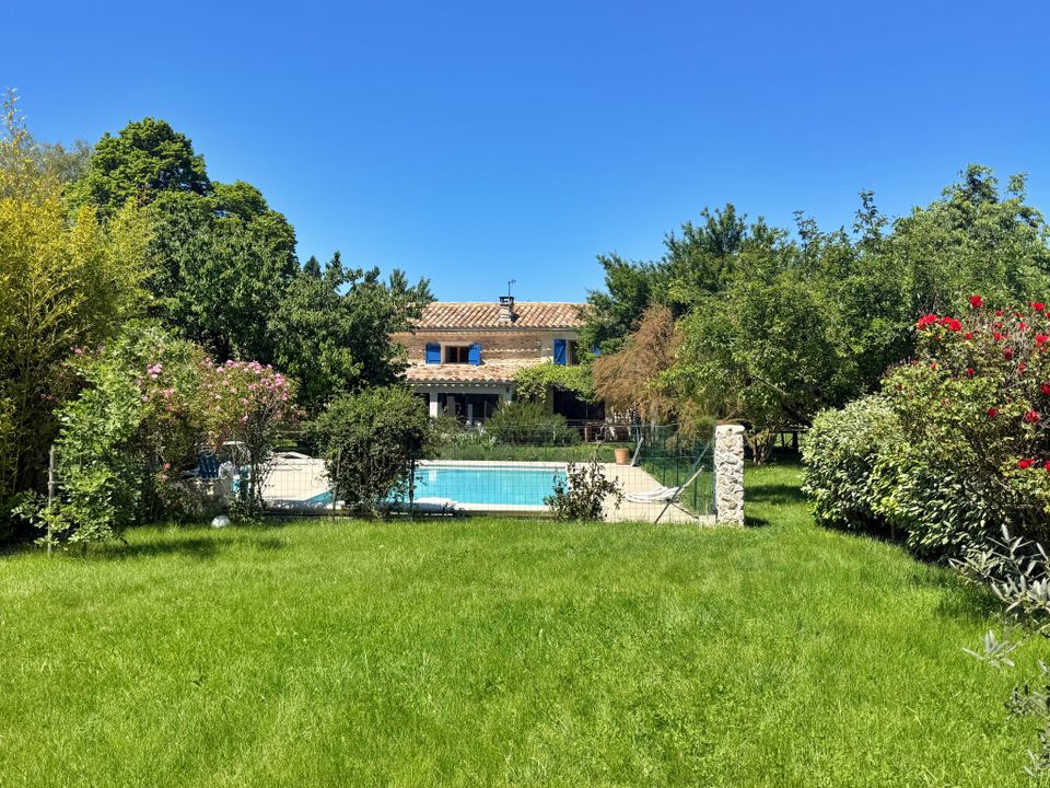 Masia a Malaucene, Vaucluse - foto 2