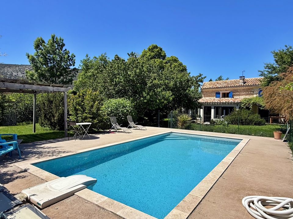 Masia a Malaucene, Vaucluse - foto 4