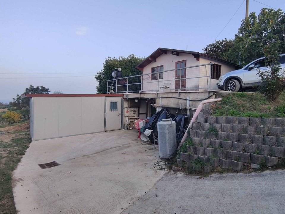 Landejendom i Acquaviva Picena, Ascoli Piceno - foto 2