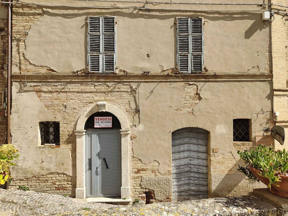 Villa i Acquaviva Picena, Ascoli Piceno - foto 2