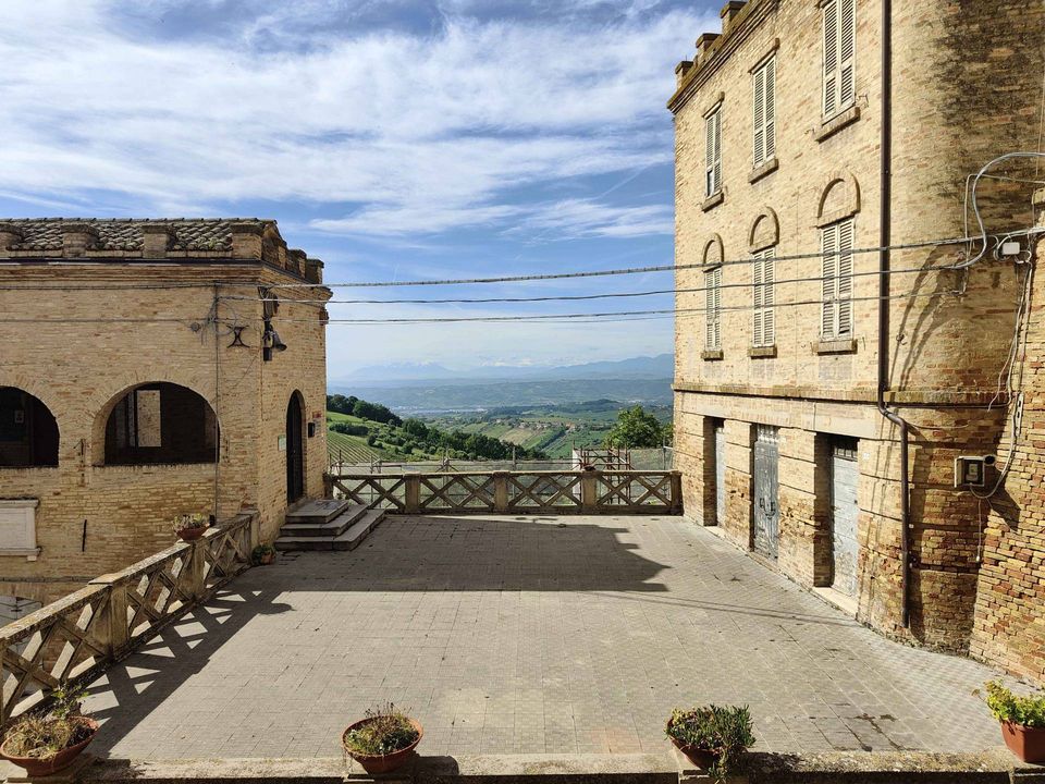 Villa i Acquaviva Picena, Ascoli Piceno - foto 3