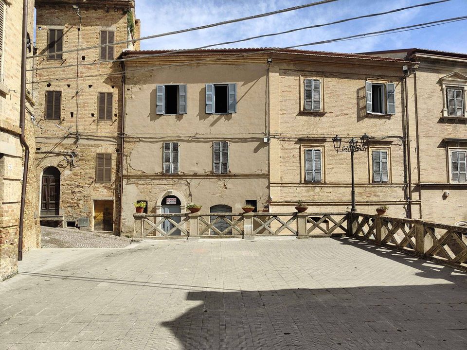 Villa i Acquaviva Picena, Ascoli Piceno - foto 4