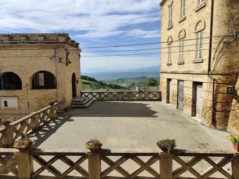 Villa i Acquaviva Picena, Ascoli Piceno - foto 5