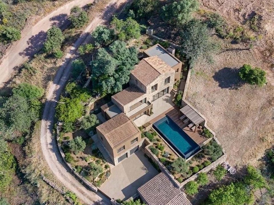 Villa i Tavira, Faro - foto 1