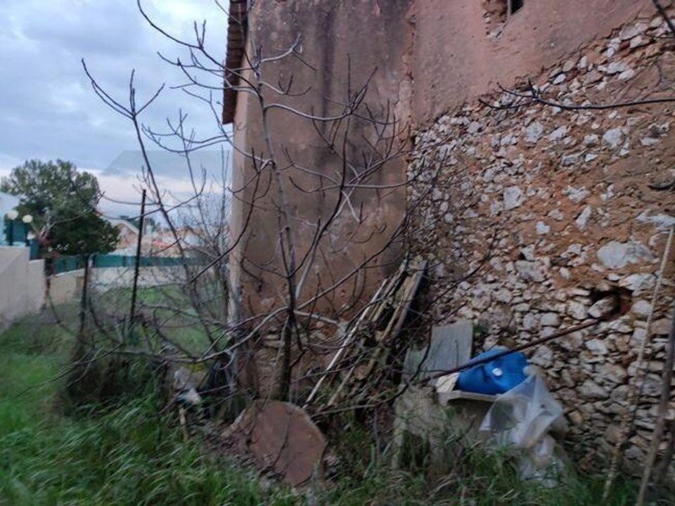 Villa i Barao de Sao Miguel, Faro - foto 3
