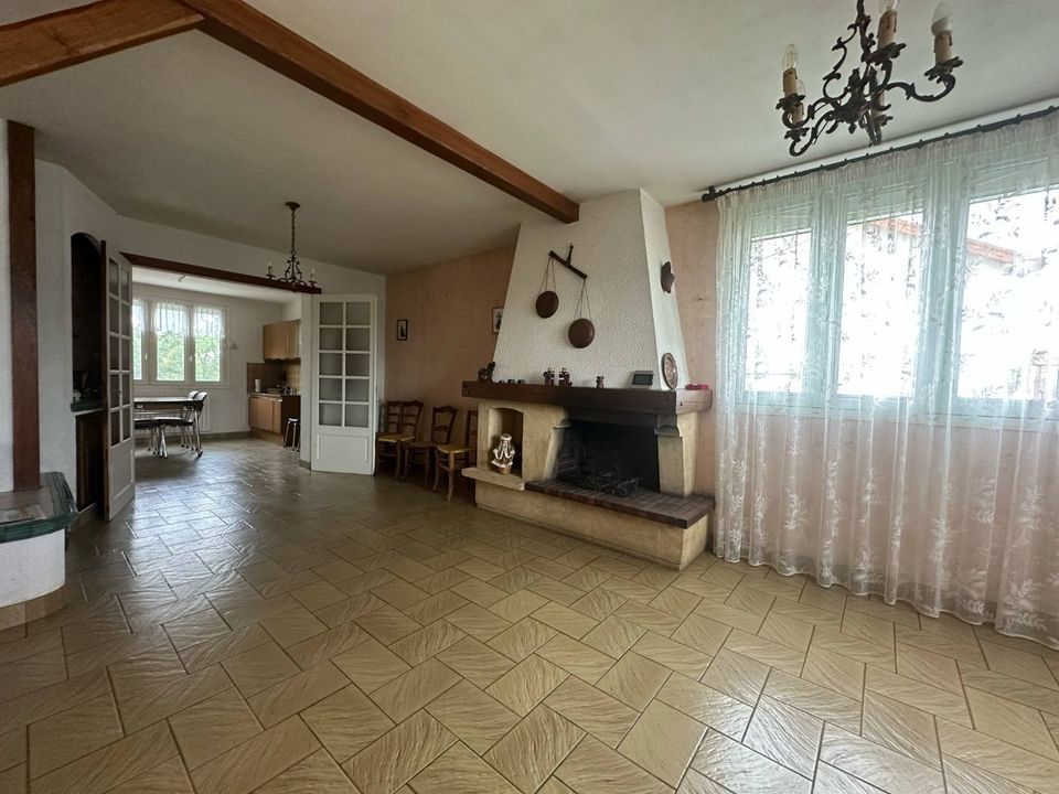 Villa i Saint-André-de-la-Marche, Maine-et-Loire - foto 3