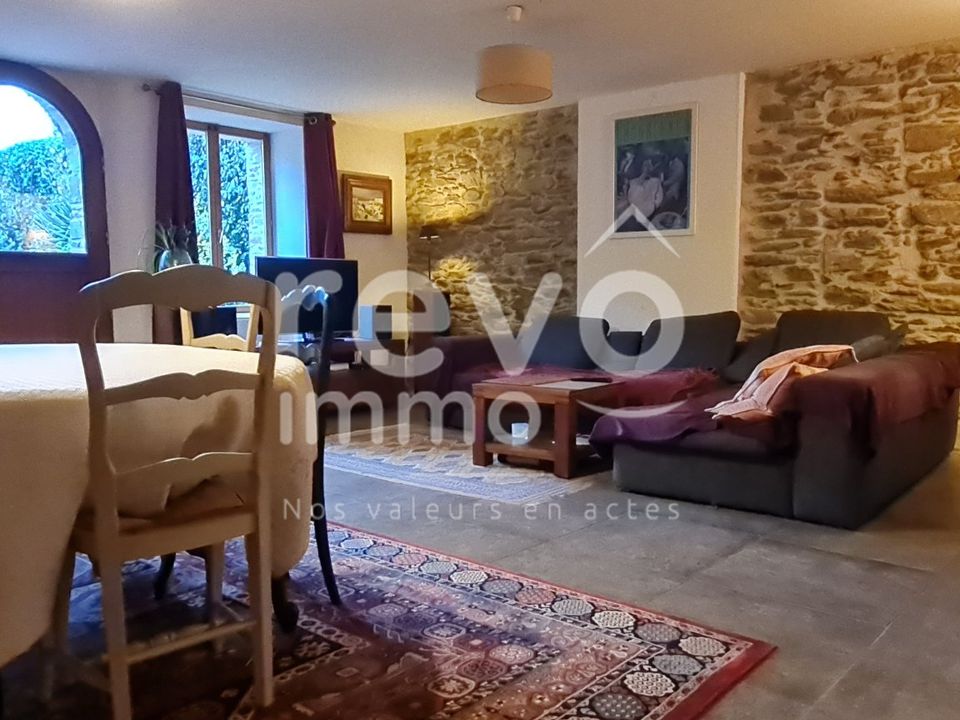 Villa i Le Cellier, Loire-Atlantique - foto 2