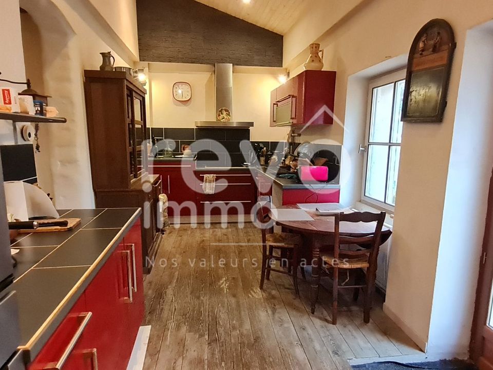 Villa i Le Cellier, Loire-Atlantique - foto 3