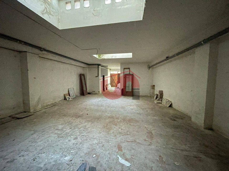 Erhvervsejendom i Benevento, Benevento - foto 2