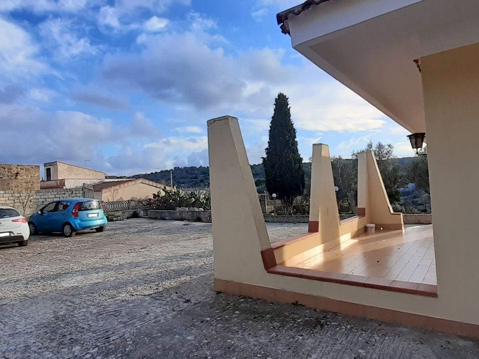 Villa i Canicattini Bagni, Siracusa - foto 3