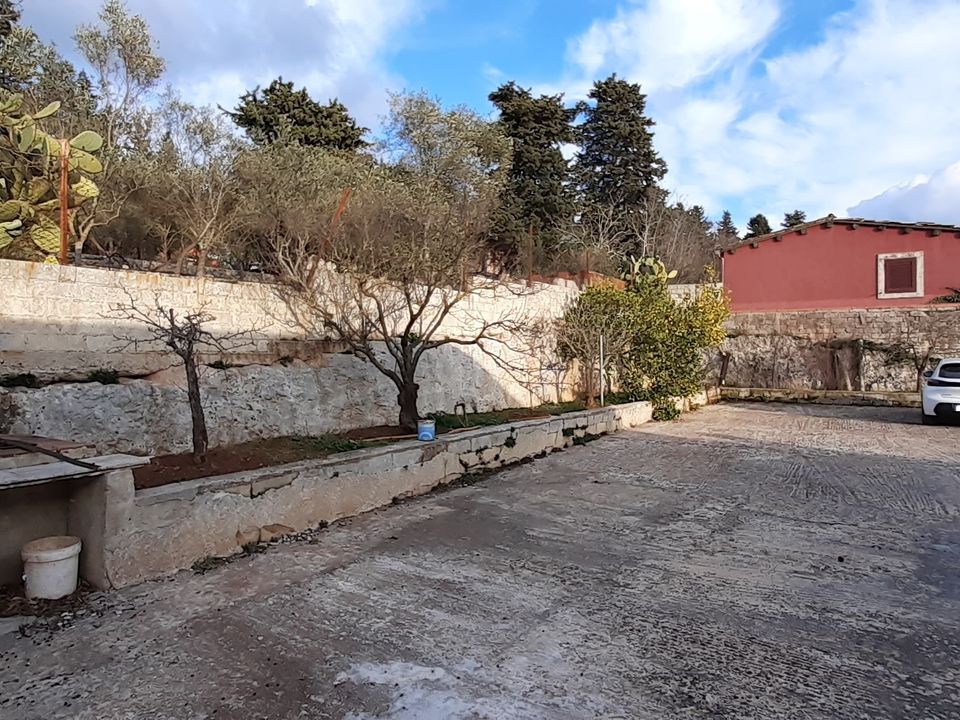 Villa i Canicattini Bagni, Siracusa - foto 4