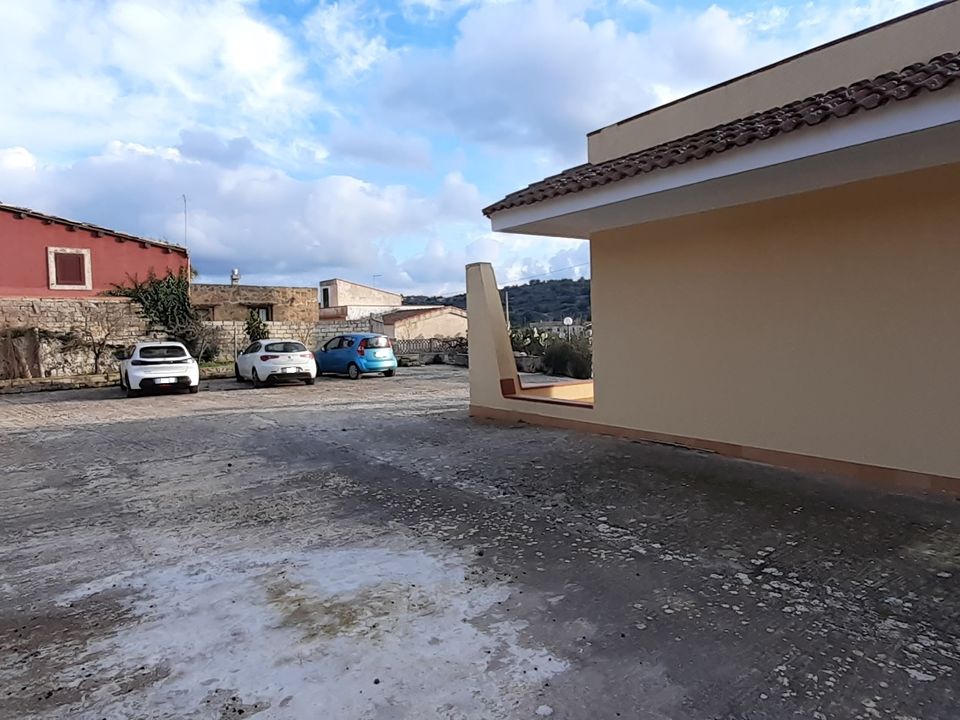 Villa i Canicattini Bagni, Siracusa - foto 5