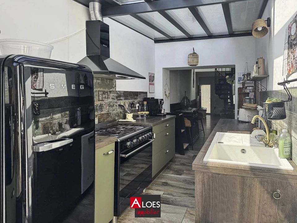 Villa i Aigues-Mortes, Gard - bilde 3