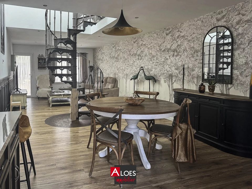 Villa i Aigues-Mortes, Gard - bilde 4