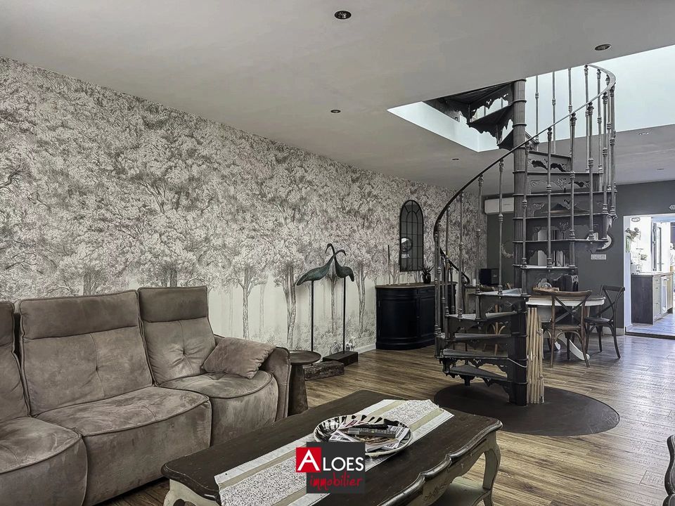 Villa i Aigues-Mortes, Gard - bilde 5