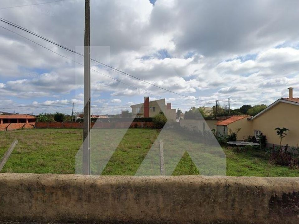 Helårsgrund i Estarreja, Aveiro - foto 2