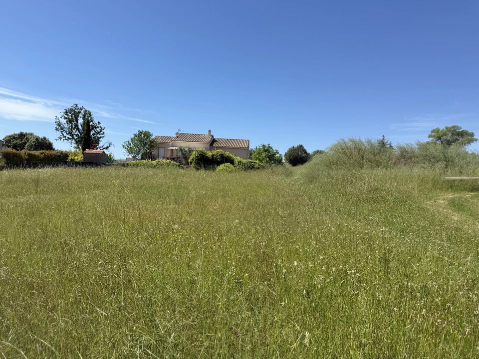 Helårsgrund i Brue-Auriac, Var - foto 3