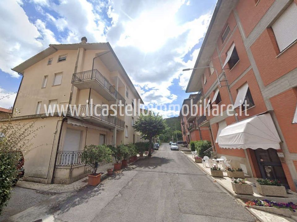 Erhvervsejendom i Montepulciano, Siena - foto 3