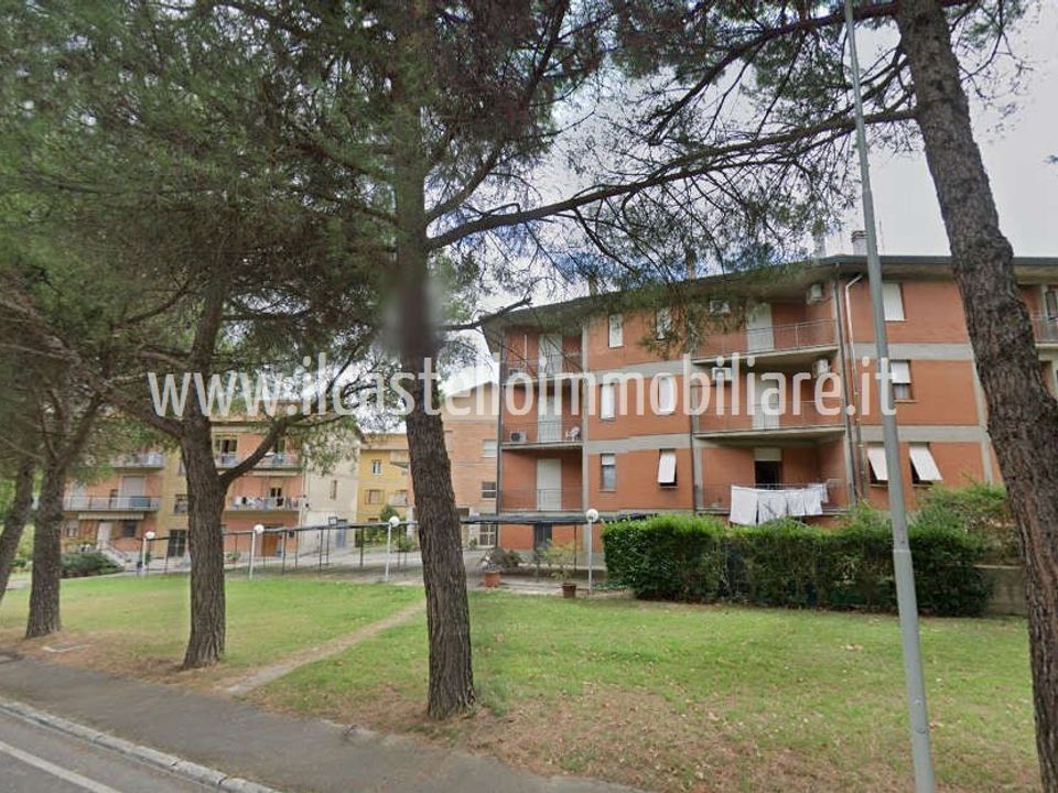 Erhvervsejendom i Montepulciano, Siena - foto 4