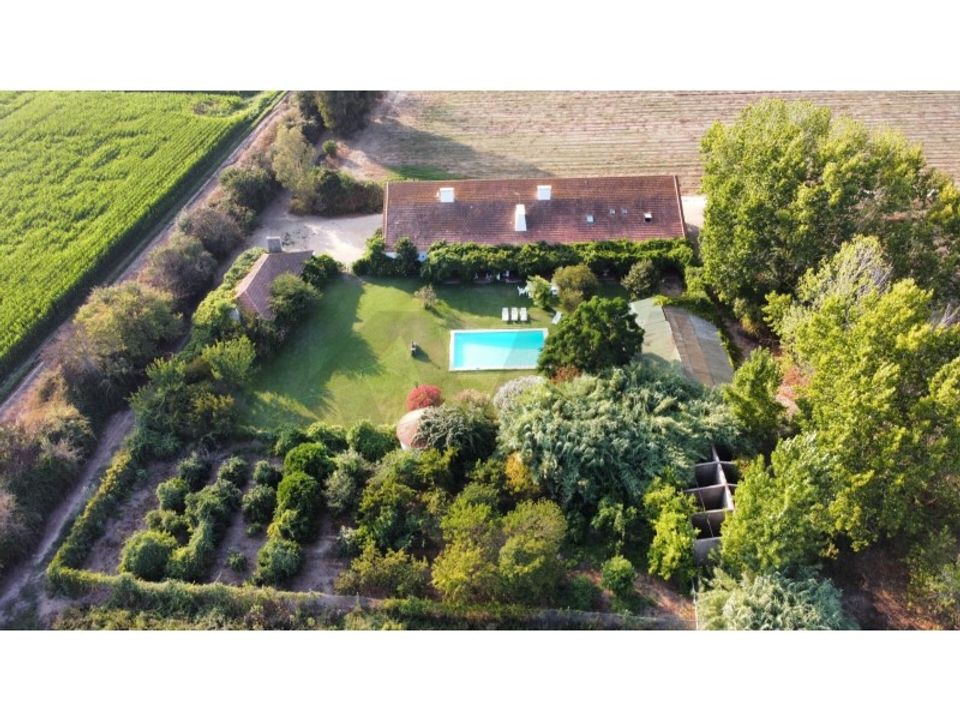 Farm i Benfica do Ribatejo, Santarem - foto 1