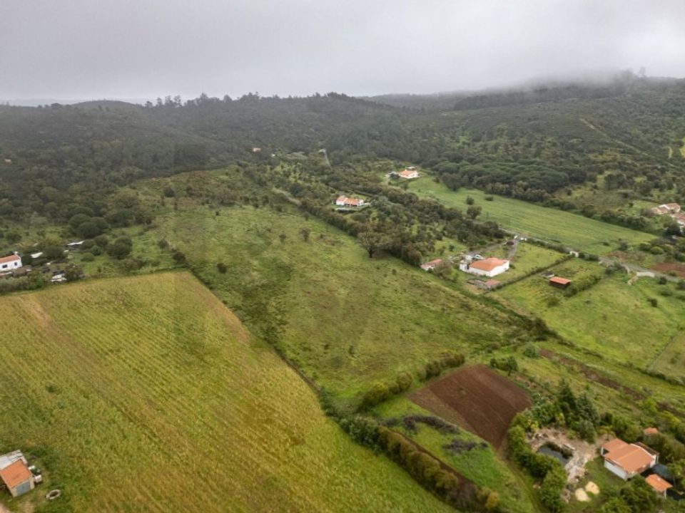 Helårsgrund i Aldeia de Sao Luis, Beja - foto 2