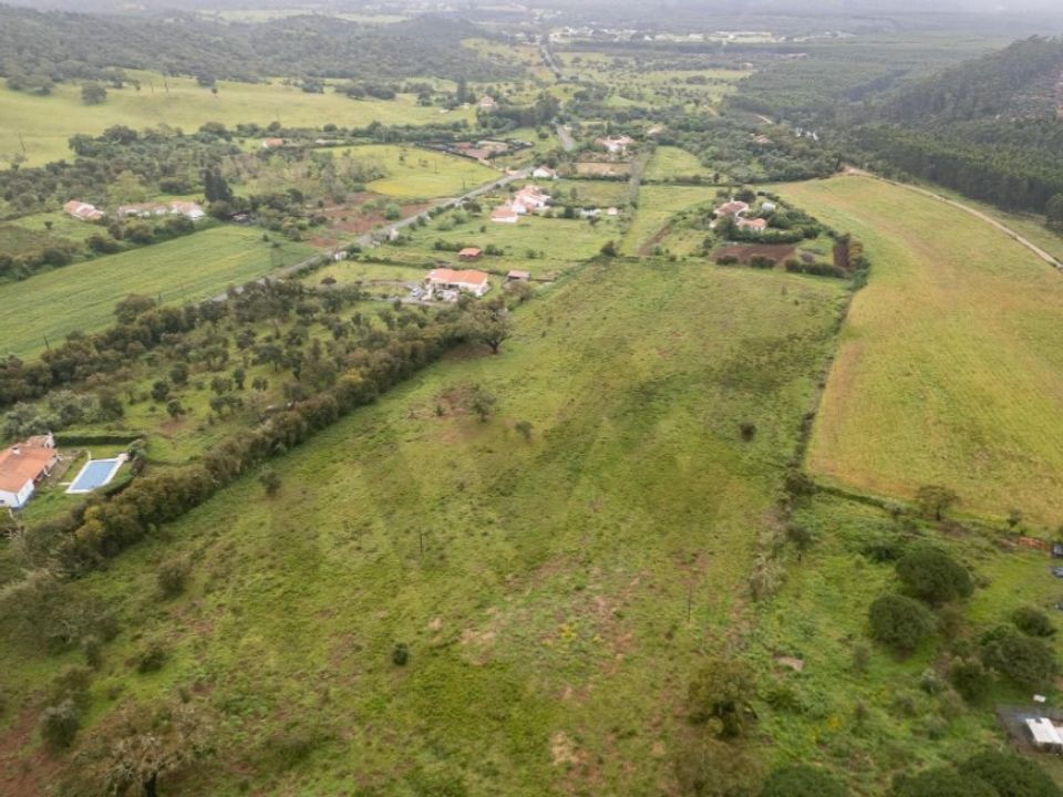 Helårsgrund i Aldeia de Sao Luis, Beja - foto 3