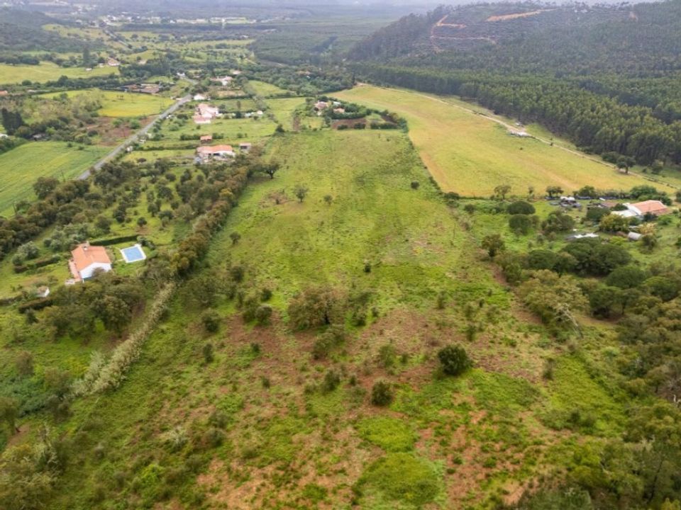 Helårsgrund i Aldeia de Sao Luis, Beja - foto 4