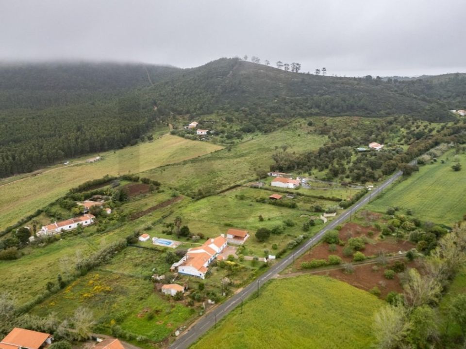Helårsgrund i Aldeia de Sao Luis, Beja - foto 5