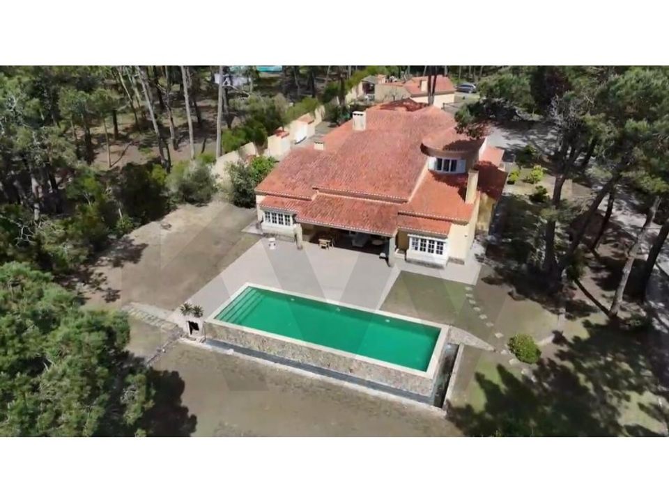 Villa i Almocageme, Lisbon - foto 4