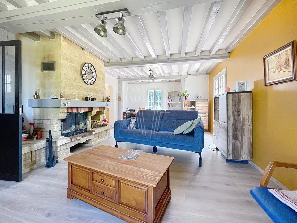 Villa i Pont-l'Évêque, Calvados - foto 4