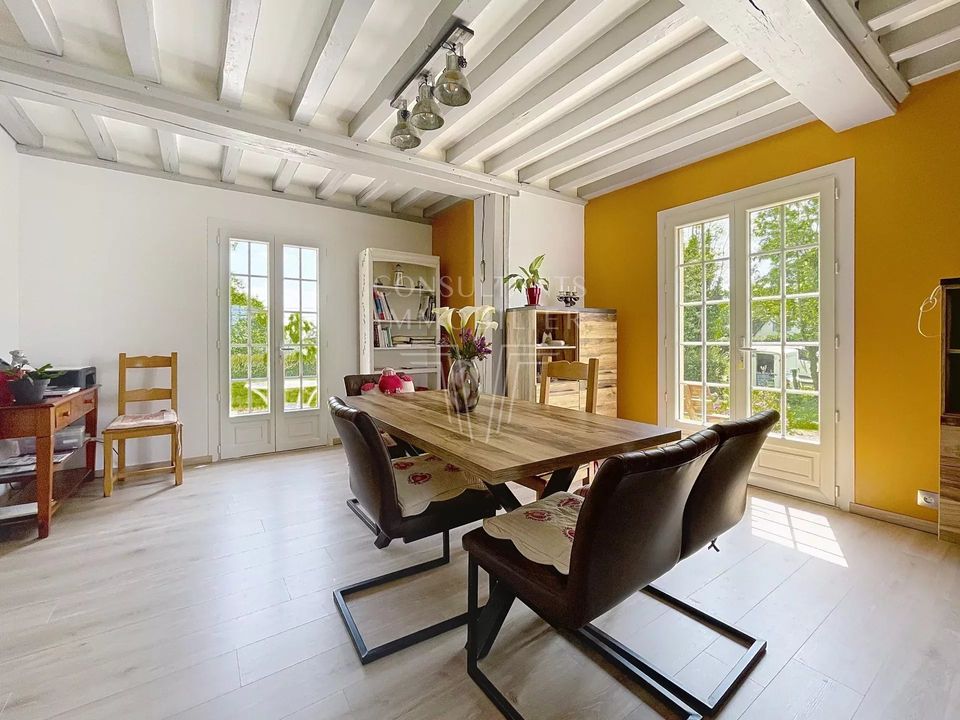 Villa i Pont-l'Évêque, Calvados - foto 2