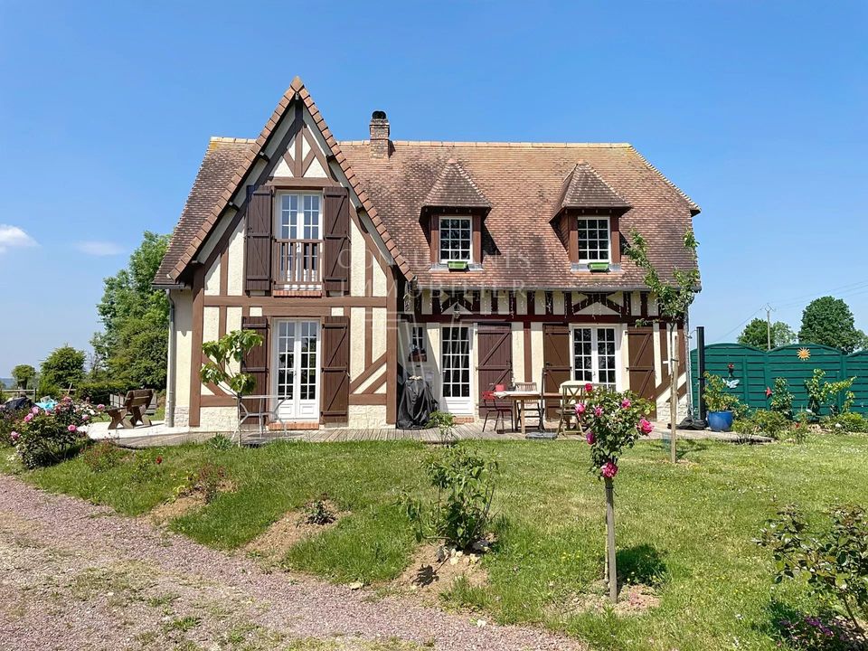 Villa en Pont-l'Évêque, Calvados - foto 2