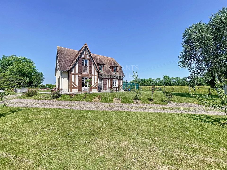 Villa en Pont-l'Évêque, Calvados - foto 3