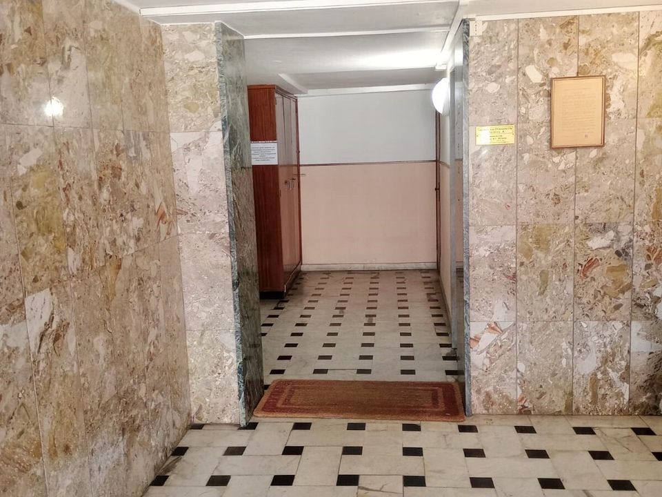Lejlighed i Carrara, Massa and Carrara - foto 4