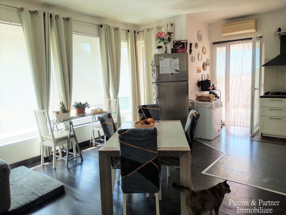 Lejlighed i Carrara, Massa and Carrara - foto 5