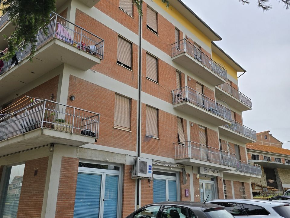 Lejlighed i Castiglione del Lago, Perugia - foto 1