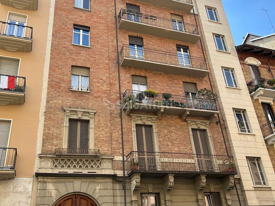 Studio i Torino, Turin - foto 1