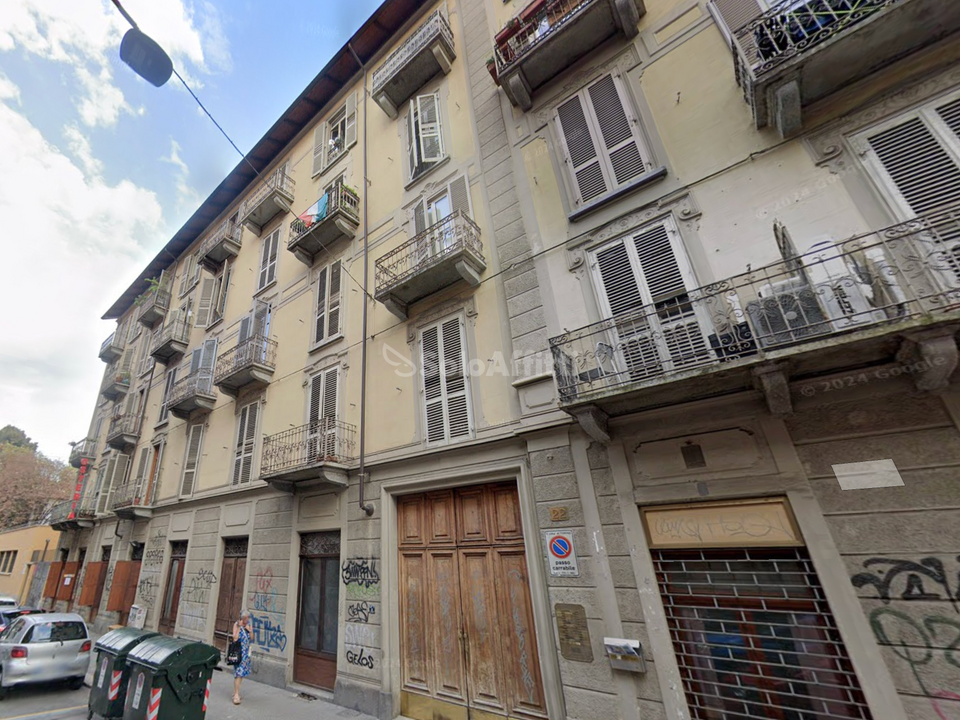Lejlighed i Torino, Turin - foto 1