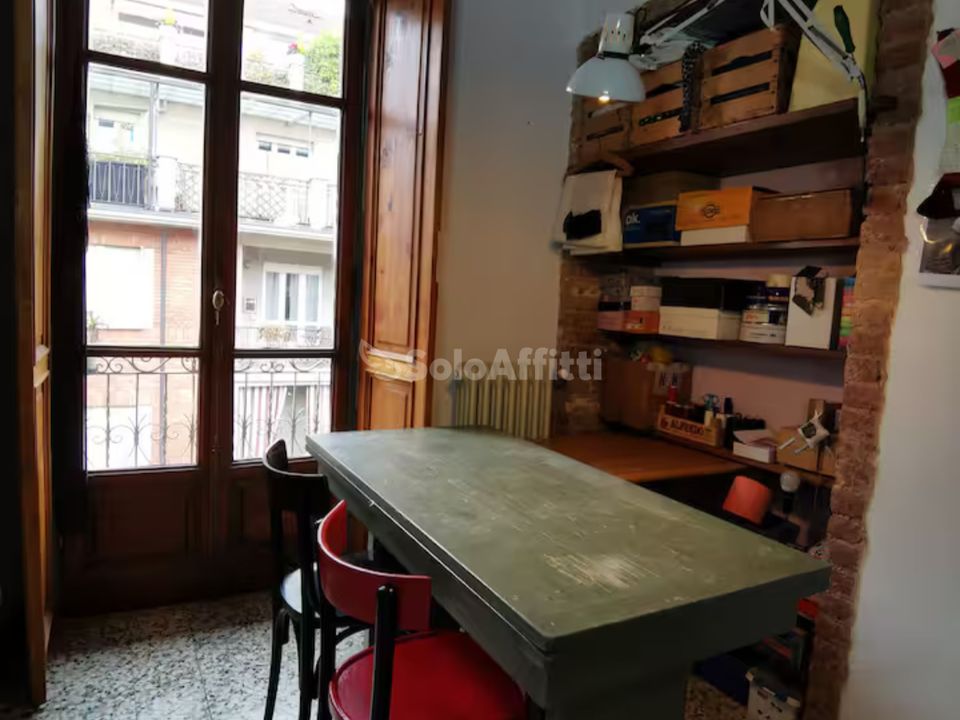 Lejlighed i Torino, Turin - foto 4